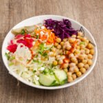 Beef Shawarma On Rice