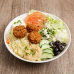 Beef Shawarma On Rice