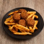 Beef Shawarma On Rice