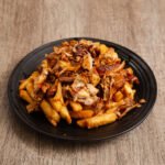 Beef Shawarma On Rice