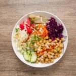 Beef Shawarma On Rice