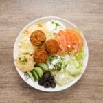 Beef Shawarma On Rice