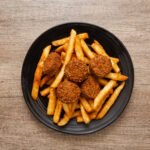 Beef Shawarma On Rice