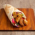 Beef Shawarma On Rice