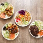 Beef Shawarma On Rice