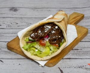 Gyro Wrap