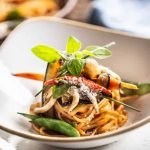 Chicken Shawarma Wrap