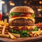 Chicken Shawarma Wrap