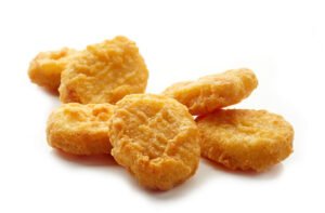 Chicken Nuggets (8pcs)