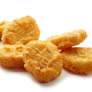 Chicken Nuggets (8pcs)